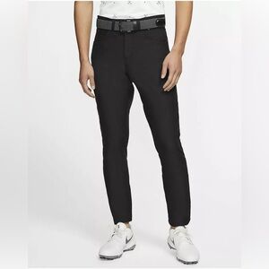Nike Dri Fit Golf Pant Flex Men’s BV0278 Slim Fit Size 30/32